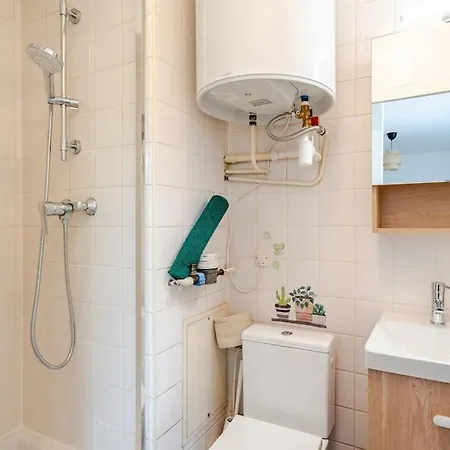 Elie, Gare, Polygone Scientifique Apartment Grenoble