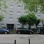 Elie, Gare, Polygone Scientifique Grenoble