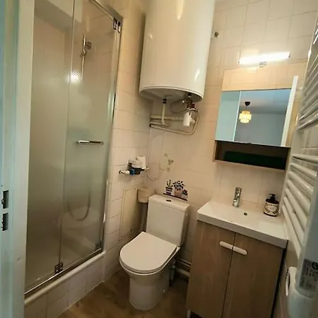 Elie, Gare, Polygone Scientifique Γκρενόμπλ