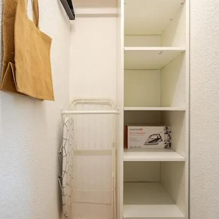 Elie, Gare, Polygone Scientifique Γκρενόμπλ