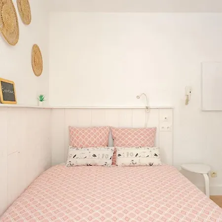 公寓 Elie, Gare, Polygone Scientifique