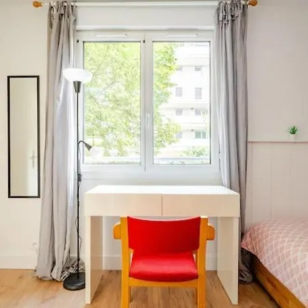 Elie, Gare, Polygone Scientifique *