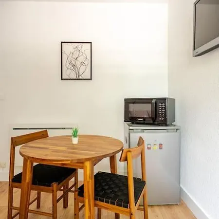 Elie, Gare, Polygone Scientifique