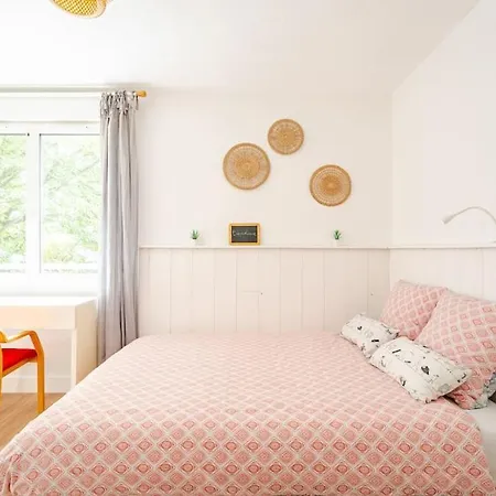 Elie, Gare, Polygone Scientifique * 格勒诺布尔