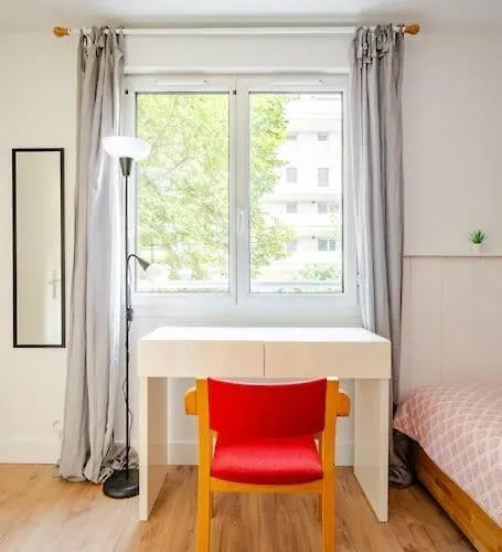 Elie, Gare, Polygone Scientifique *