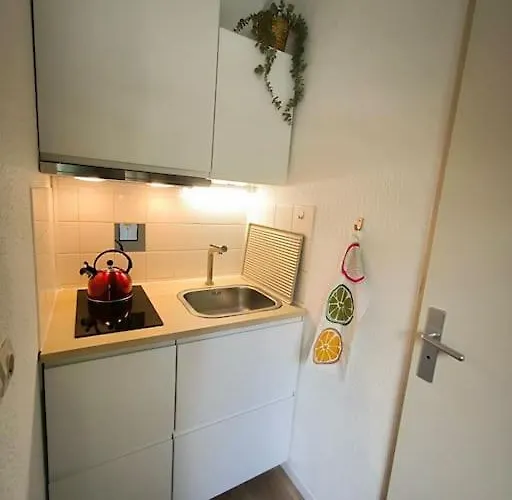 公寓 Elie, Gare, Polygone Scientifique *