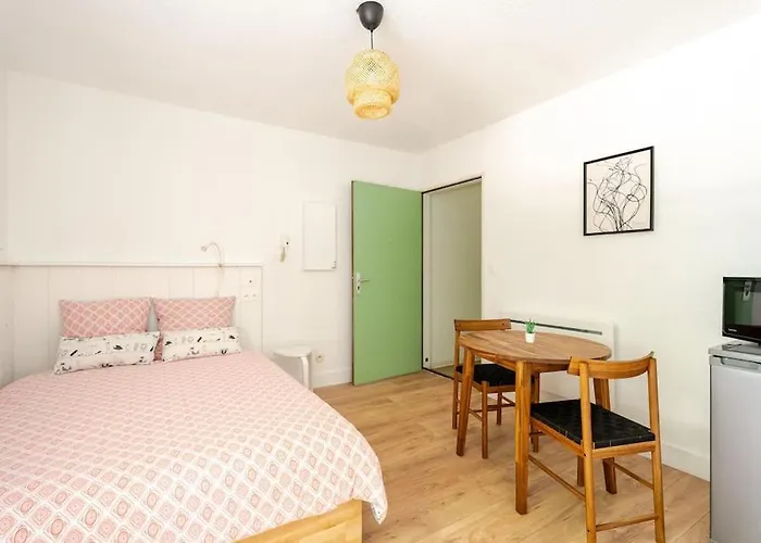 Elie, Gare, Polygone Scientifique *