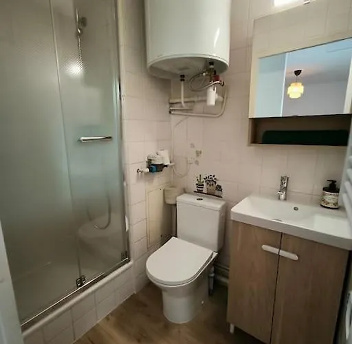 Elie, Gare, Polygone Scientifique *