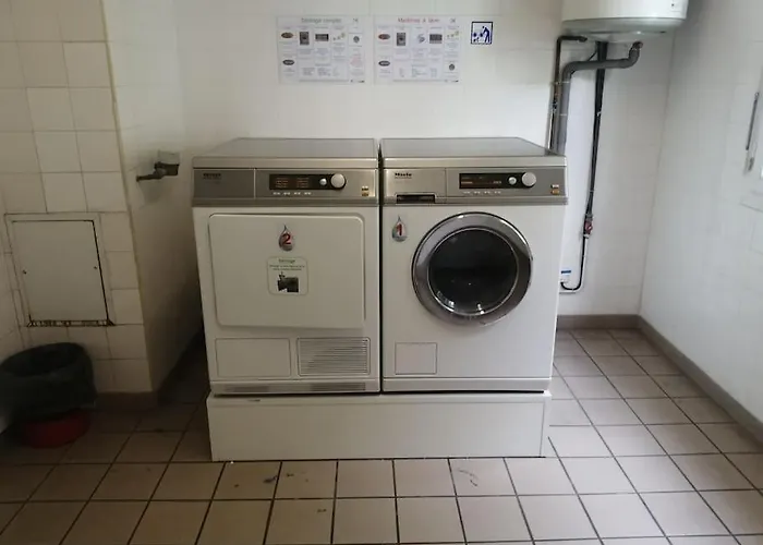 Appartement Elie, Gare, Polygone Scientifique