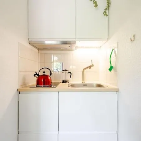 Elie, Gare, Polygone Scientifique Apartment *