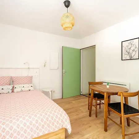 Elie, Gare, Polygone Scientifique *