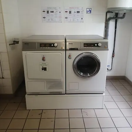 Apartment Elie, Gare, Polygone Scientifique