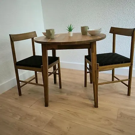 Apartment Elie, Gare, Polygone Scientifique Grenoble