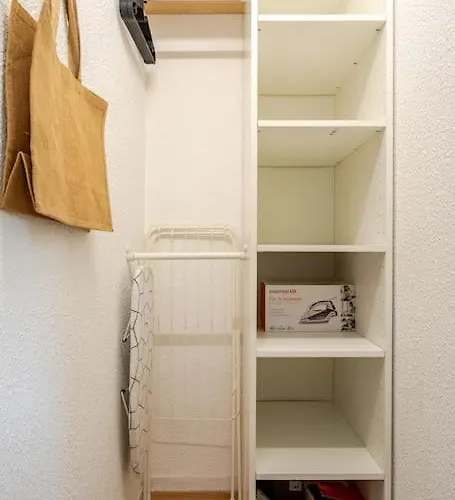 Elie, Gare, Polygone Scientifique Grenoble