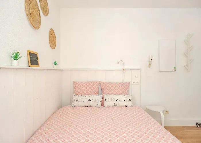 Apartment Elie, Gare, Polygone Scientifique