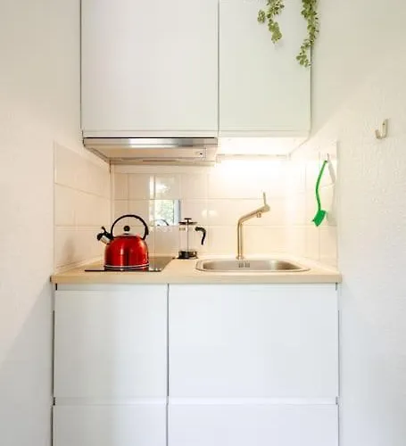 Elie, Gare, Polygone Scientifique Apartment *