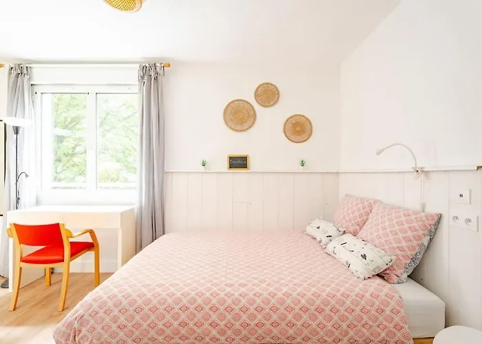 Elie, Gare, Polygone Scientifique * Grenoble