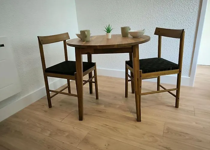 Apartment Elie, Gare, Polygone Scientifique Grenoble